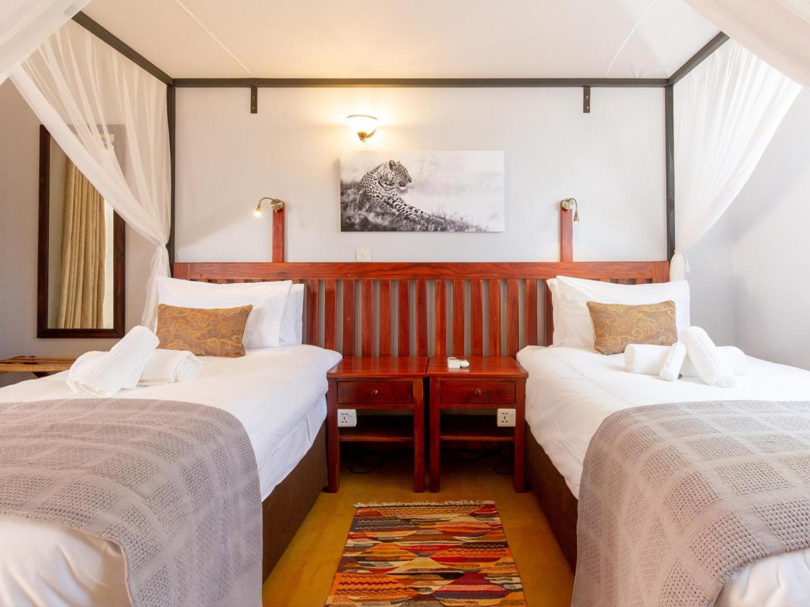 The Courtney Lodge Victoria Falls Habitación foto