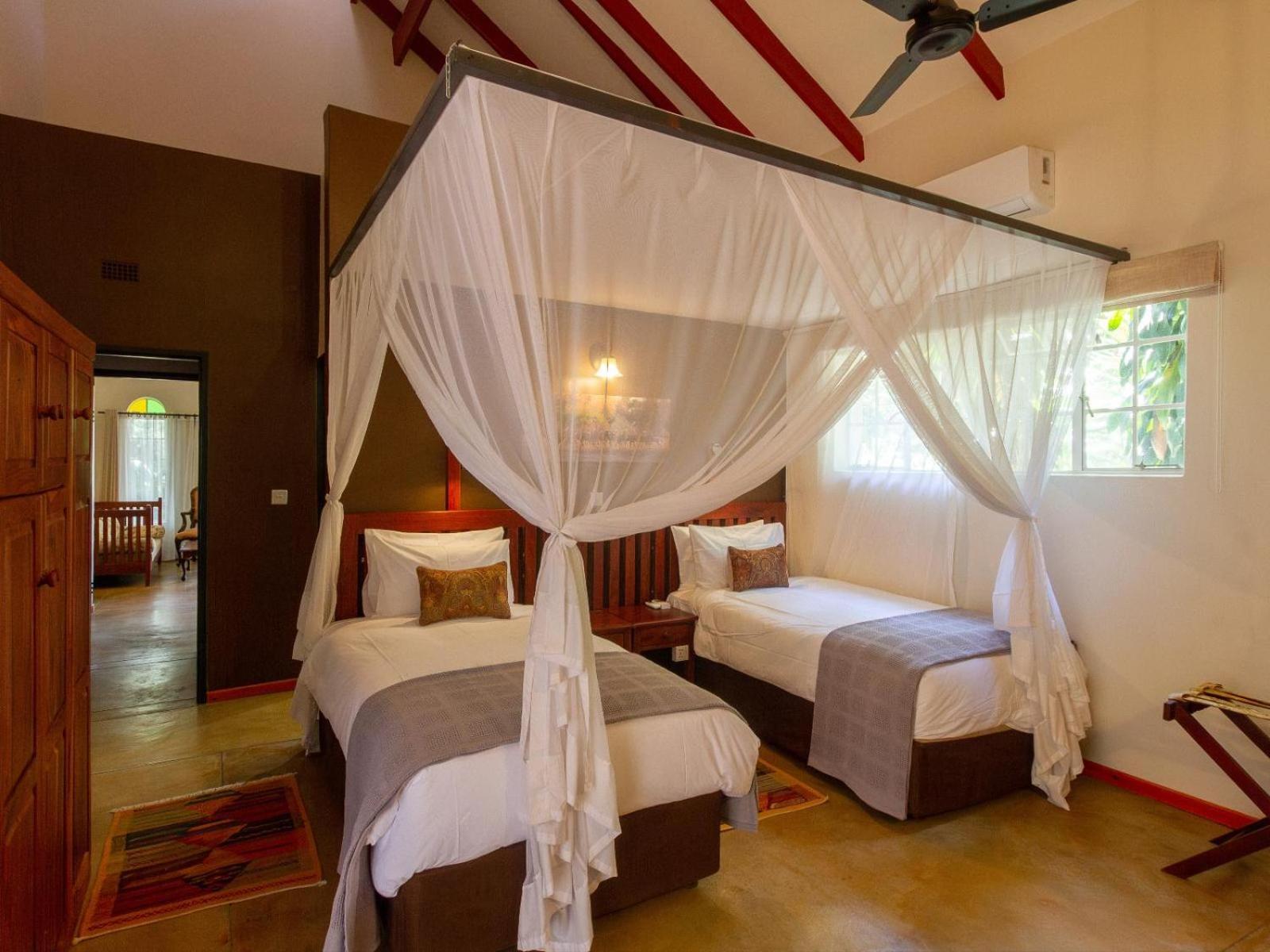 The Courtney Lodge Victoria Falls Exterior foto
