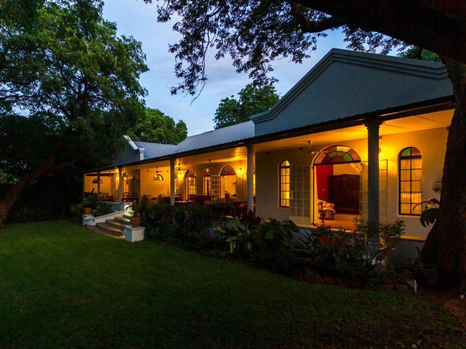 The Courtney Lodge Victoria Falls Exterior foto
