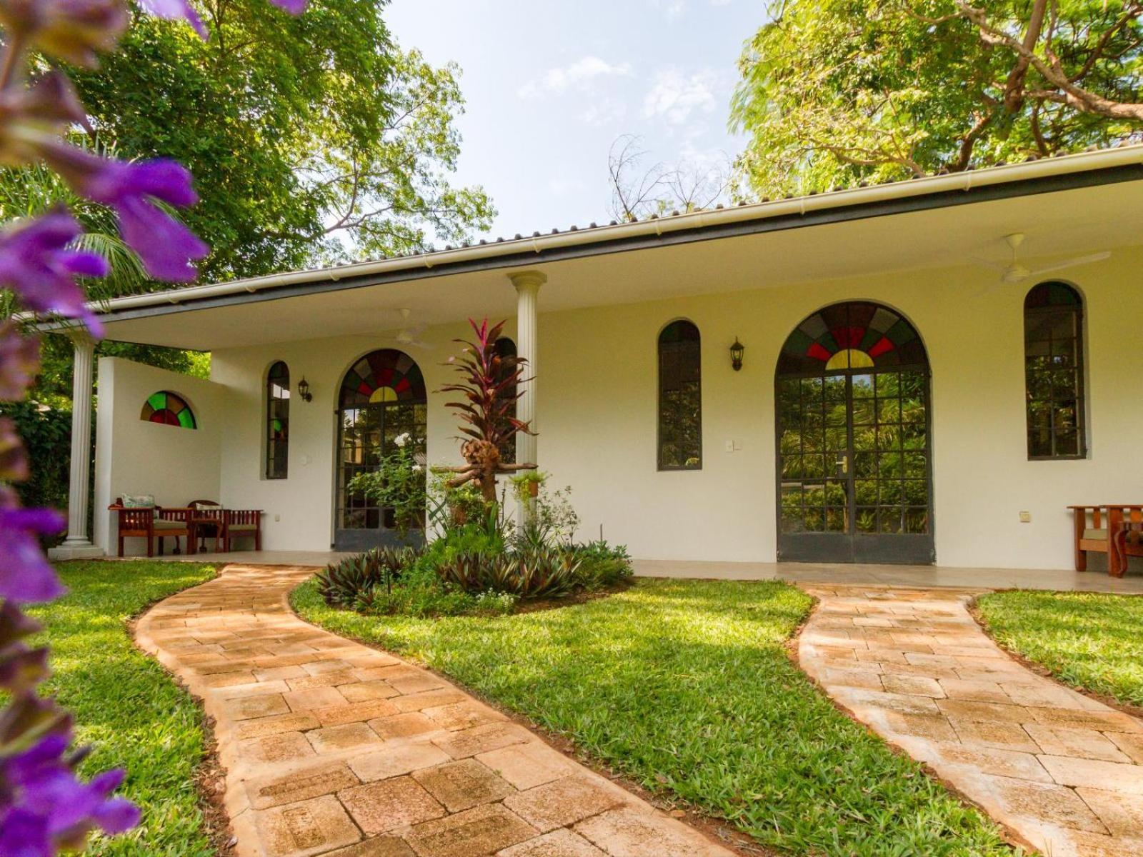 The Courtney Lodge Victoria Falls Exterior foto