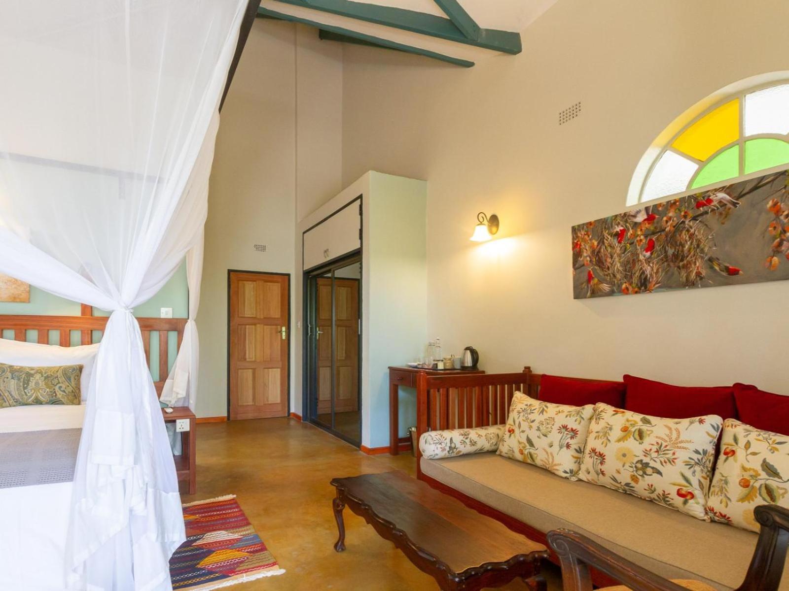 The Courtney Lodge Victoria Falls Habitación foto