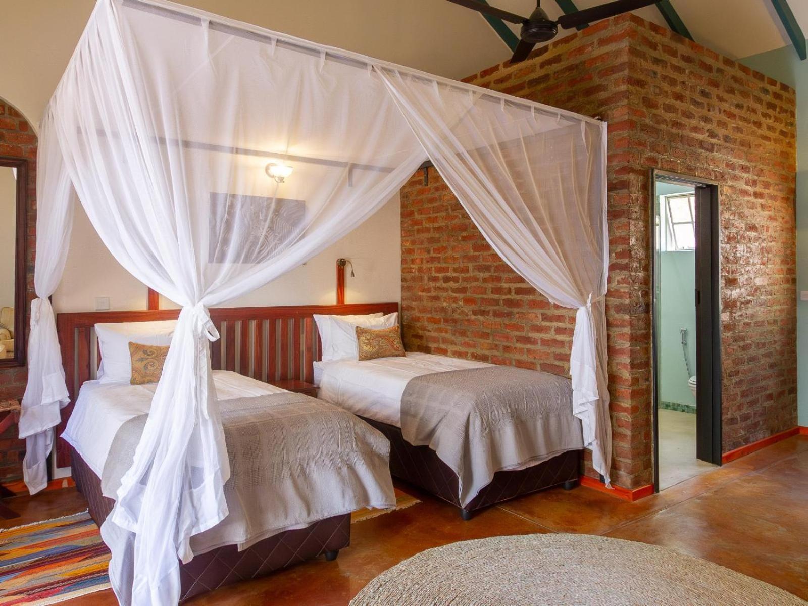 The Courtney Lodge Victoria Falls Habitación foto